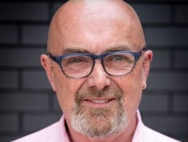 Profile photo of Mark Kearns
